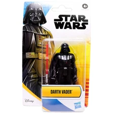 Star Wars Darth Vader 4" Action Figure
