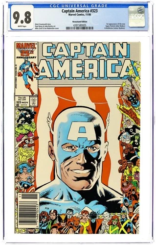 Comic Image