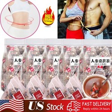 Detox Tea Weight Loss Tea Slimming Diet Tea Bags Fat Burning