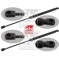 2X Gasfeder FüR Koffer-/Laderaum Febi Bilstein 27894 DäMpfer GasdäMpfer