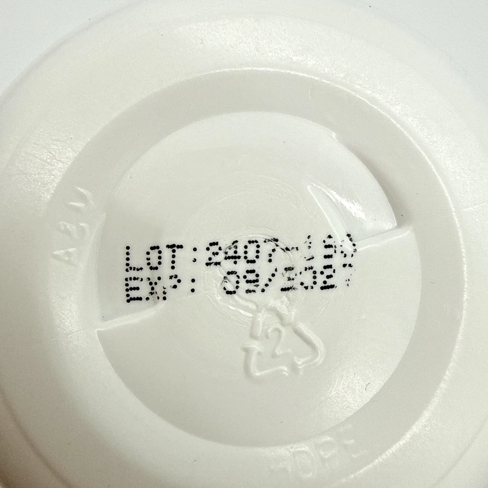 Suplemento natural para piernas tranquilas - hierro, magnesio y raíz de valeriana para un sueño reparador Foto 4 de 4