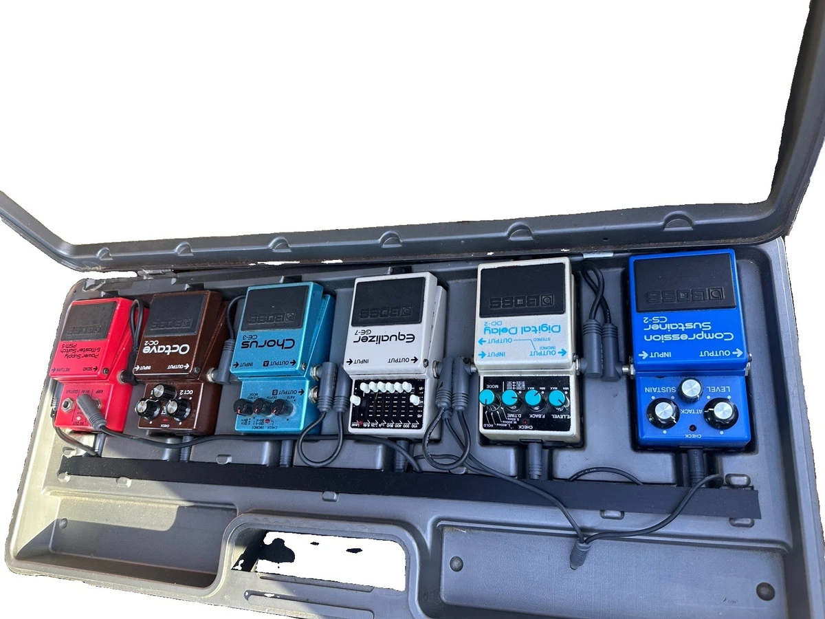 Boss Bcb 6 for sale | eBay