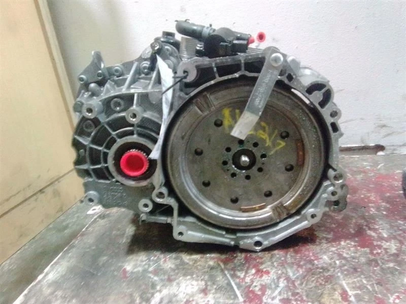 Automatic Transmission AWD Quattro 2.0L Fits 15-18 AUDI A3 19504300 Foto 2 de 4