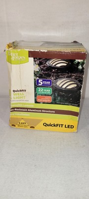 Better Homes And Gardens Rust Resistant Aluminum Structure New     