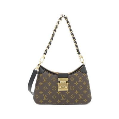 Authentische [unbenutzt] Louis Vuitton Monogram LV Tweeny M46659 Tasche...