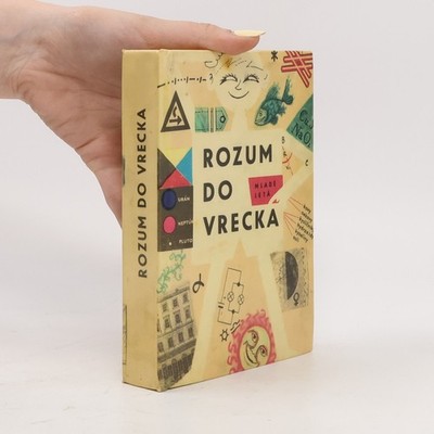 Rozum do vrecka  |  kolektiv