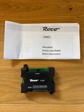 Roco 10767 Digital Kehrschleifenmodul - NEU + OVP