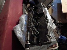 03-05 Neon Srt4 Mopar 2.4l Engine Valve Cover Oem Original Part Good No Breather