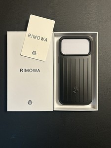 Rimowa iPhone 16 Pro Case | eBay