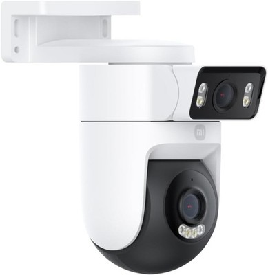 Xiaomi CW500 Dual-Lens Outdoor Überwachungskamera mit Dual Band Wi-Fi 6