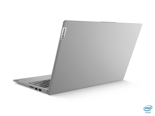 LENOVO IdeaPad 5 15ITL05 Intel Core I7-1165G7 16 Go 480 Go W11H QWERTY US 82FG00 - Photo 3/3