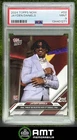 Jayden Daniels RC PSA 9 2024 Topps NOW Washington Commanders #D-2 1271