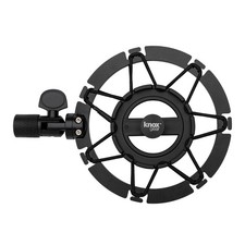Knox Gear Blue Yeti Nano Microphone Shock Mount Black PRO