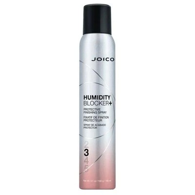 Joico Humidity Blocker+ ( Protective Finishing Spray ) 6oz 180ml