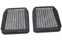 Filter Innenraumluft FüR MERCEDES-BENZ E-KLASSE T-Model