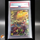 PSA10 Zeus OP11-106 SP EGGHEAD CRISIS EB04 Japanese ONE PIECE Card 2026 NM