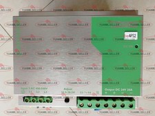 1PCS NEW IN BOX PHOENIX power supply QUINT-PS-3X400-500AC/24DC/20 2938727