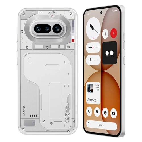Nothing Phone (4a) 5G 6.78