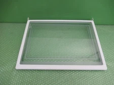 3602100 Sub-Zero 680 685 Refrigerator Glass Shelf