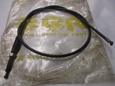 Genuine Suzuki 1968 K10 K11 K15 Clutch Cable 58200-03710