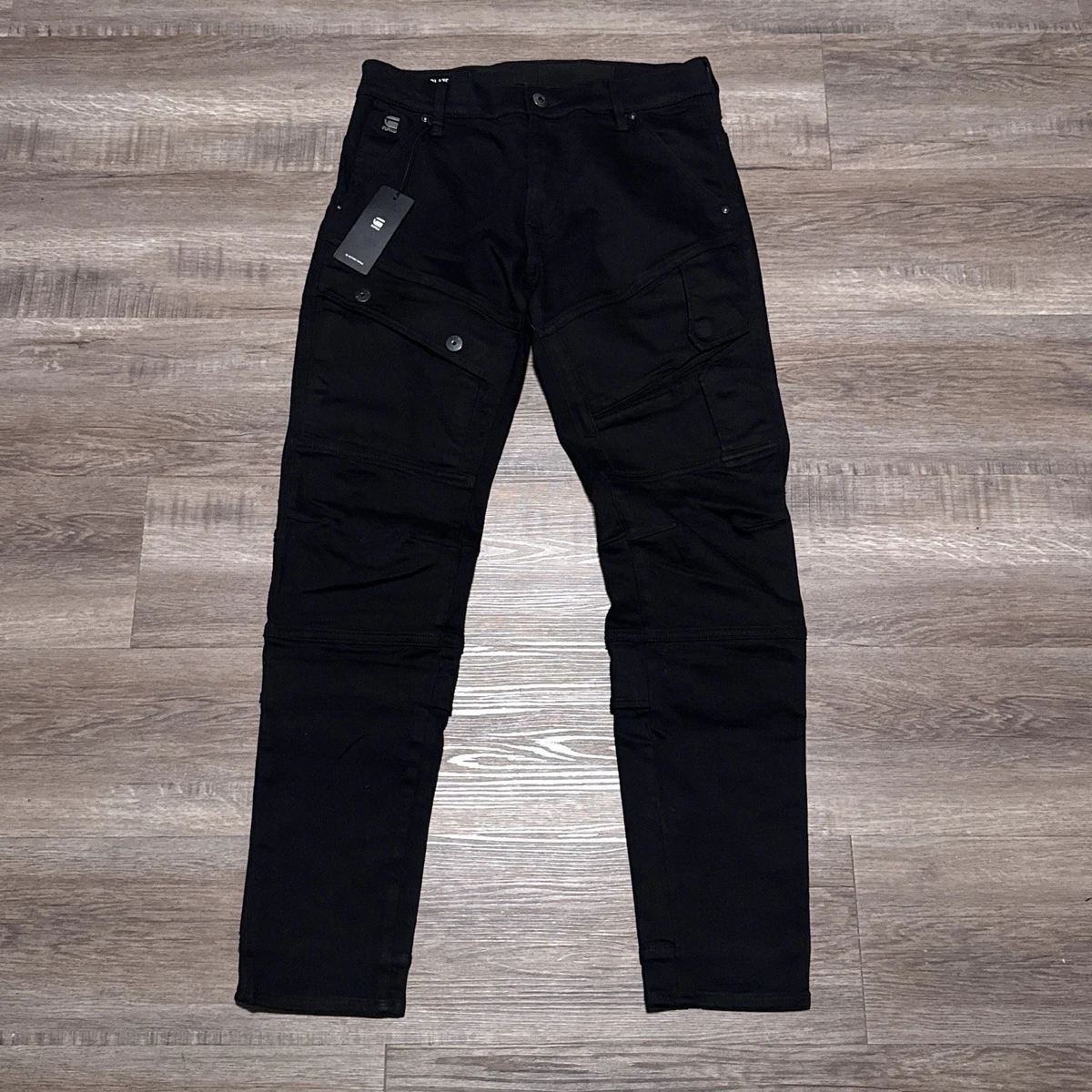 G-Star Black Jeans for Men for sale | eBay