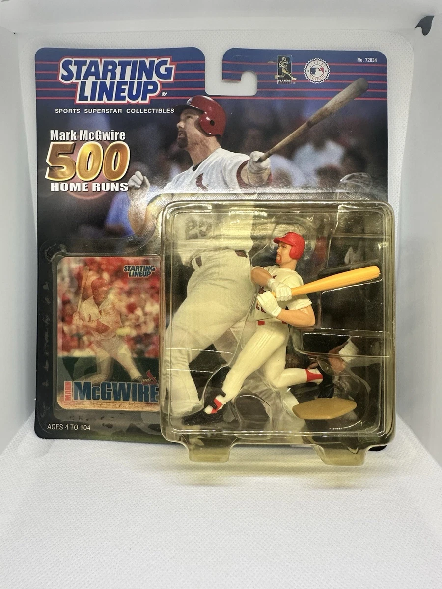 Mark McGwire Vintage Sports Memorabilia for sale | eBay
