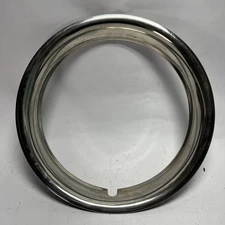 94-02 Ram 1500 2500 16" Trim Ring 52058200 Wheel Trim Beauty Ring OEM 2