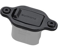 Shimano Fahrradsattelitladebuchse Steps 200Mm