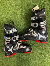 Atomic Live Fit 70 Ski Boots Mondo 26.5 309mm