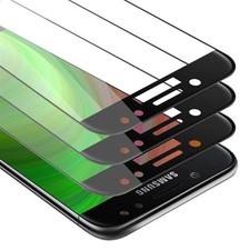 3x Fullcover Tempered Glass for Samsung Galaxy J5 2017 Screen Protection Film