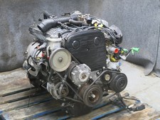 85-88 Toyota Cressida Mx73 2.8l 5mge Rwd At Complete Engine Motor 45k Oem Video