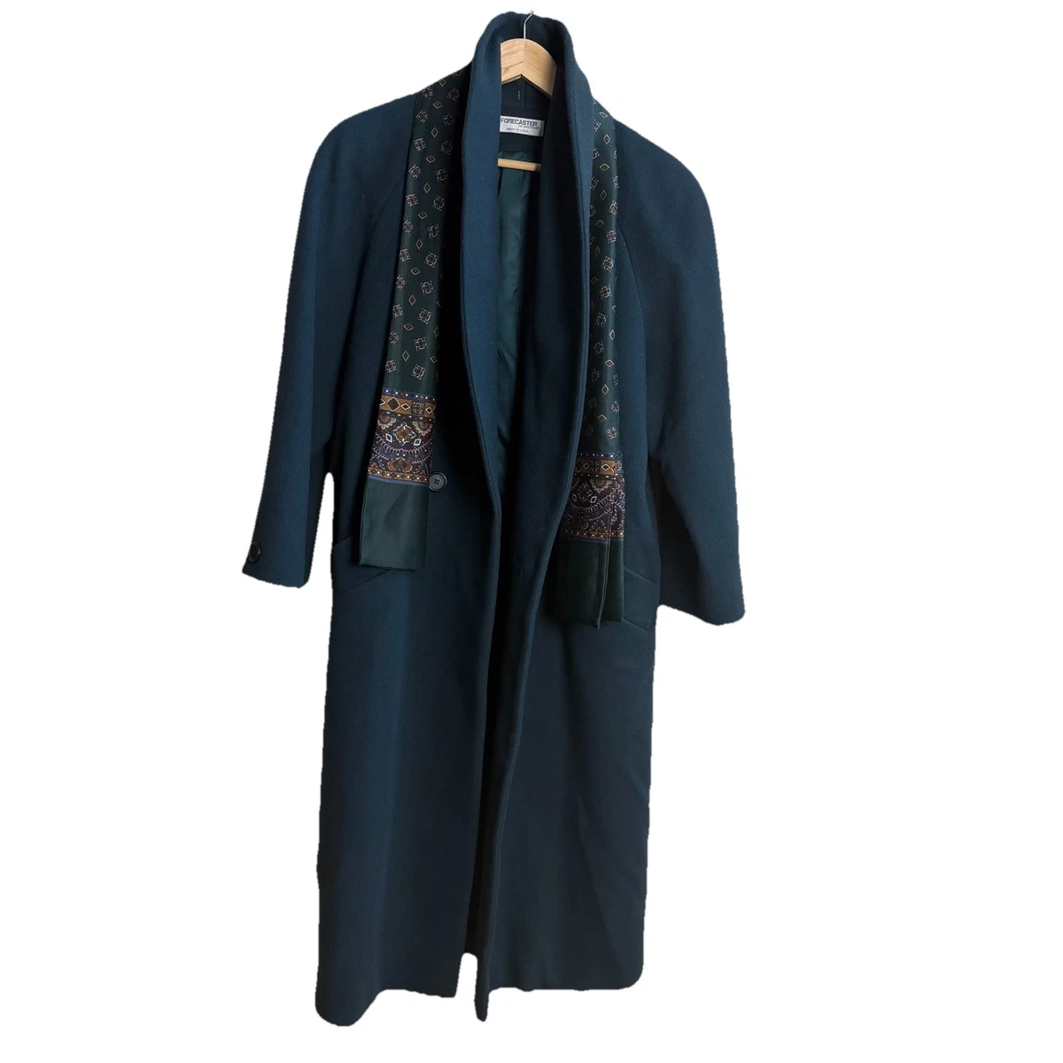 25+ Forecaster of Boston Green Coats, Jackets & Vests for Women 
