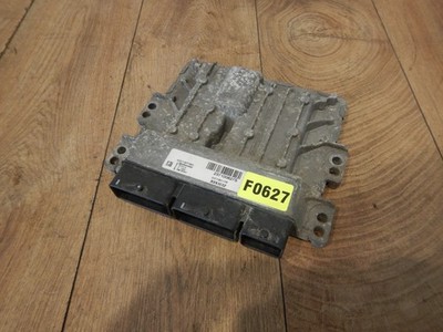 Motorsteuergerät Renault Master 3 2,3 SID310 237100827S 237106117R Original