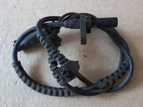 BMW F10/F11 2010-17 FRONT ABS SENSOR 6782099 - Picture 3 of 24