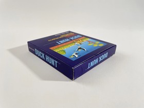 Nintendo NES Duck Hunt HKG Neuf