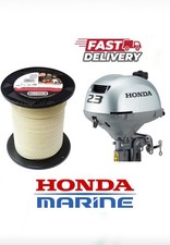 Honda BF2.3 Outboard Pull Starter Rope BF2D BF2.3D 28462-ZW6-003 | FAST 🚚