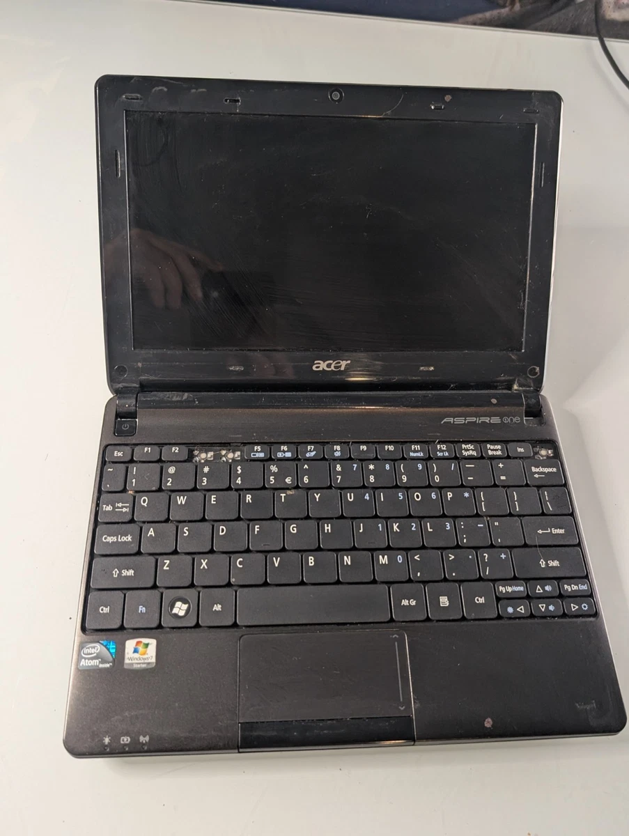 Acer Aspire One D257 In Pc Laptops & Netbooks for sale | eBay Acer Aspire One D257 In Pc Laptops & Netbooks for sale | eBay