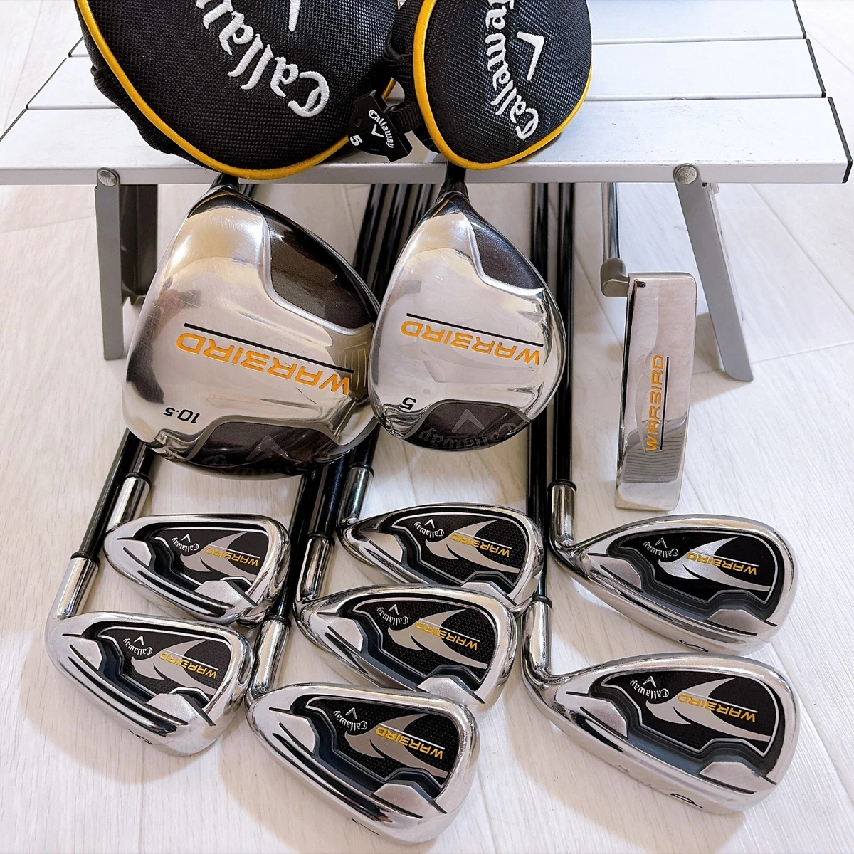 callaway warbird products for sale | eBay