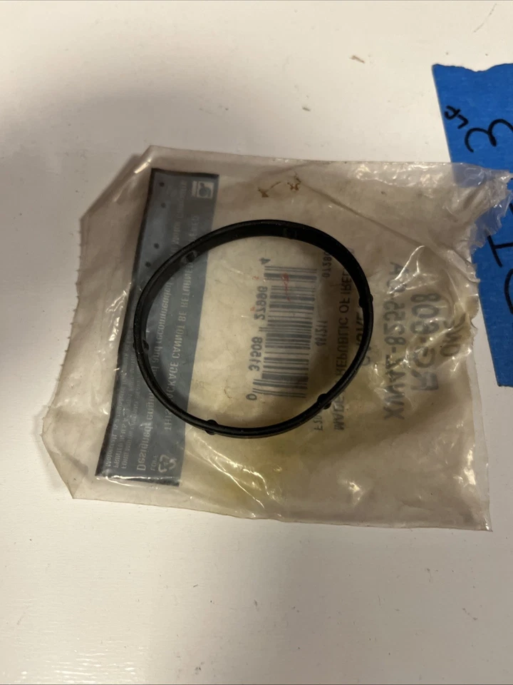 Motorcraft RG608 Engine Coolant Outlet Gasket for Ford Thunderbird Replacement - Image 4 of 4