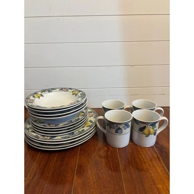 Studio Nova Dinner Service Set for sale | eBay