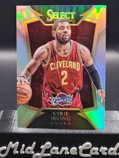 2014-15 Panini Select Basketball Cards 7