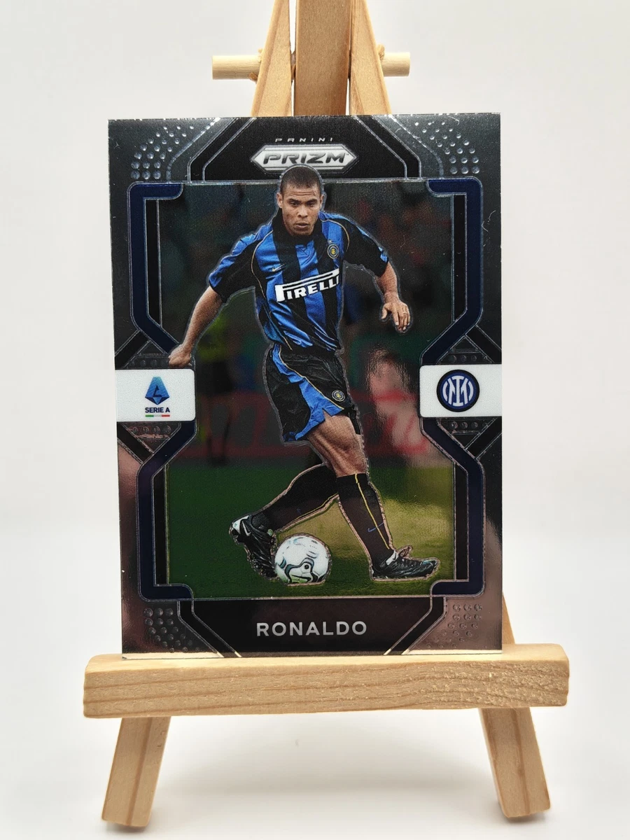 2022-23 Panini Chronicles Ronaldo #205 for sale | eBay