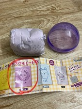 Chikawa Momonga Tote Bag Colorful Unused Compact Sale - Image 1