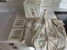 Next Ollie and Molly Curtains And Few Extra Matching Bits