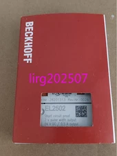 1pc new  BECKHOFF  EL2502
