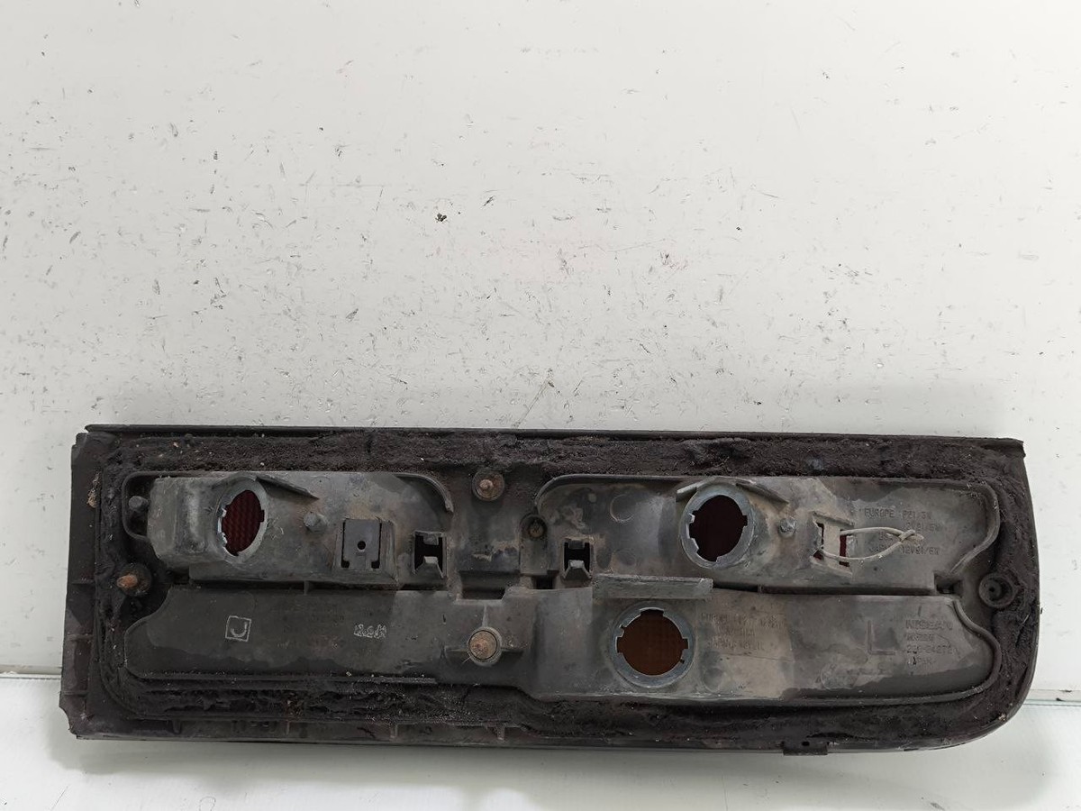 Rear　2台目 JDM Nissan 300zx Fairlady Z32 OEM Koito Rear LHS Tail Lamp Light
