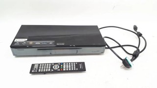 Panasonic DMP UB900 Blu Ray Disc Player 4K Ultra