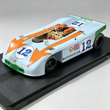 WERK83 1:18 Porsche 908/03 #12 Gulf Winner Targa Florio 1970 Siffert Redman