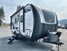 2022 Palomino REAL LITE 186RL