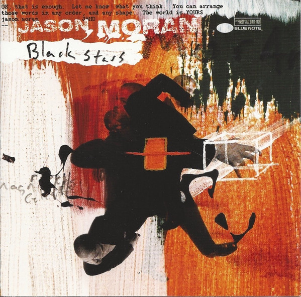 Jason Moran - Black Stars (CD, Album) (Mint (M)) - 3187297105